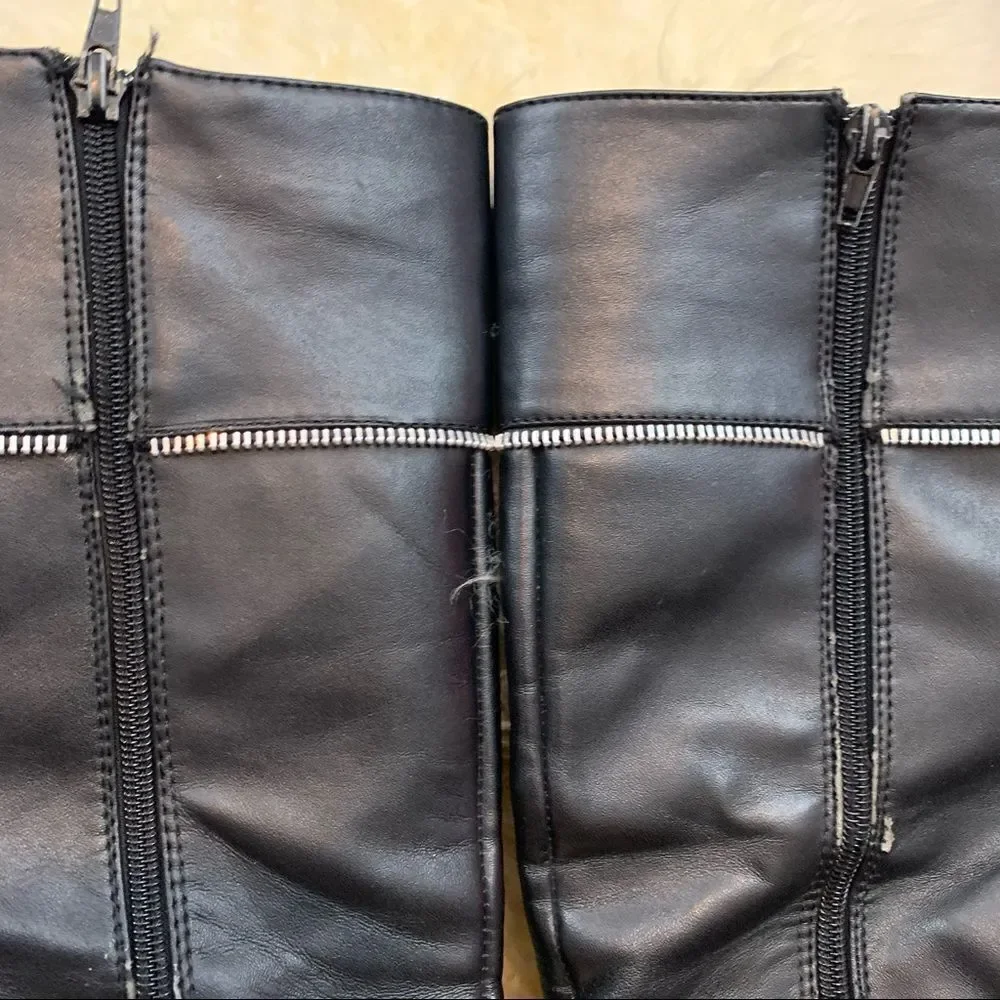 MICHAEL Michael Kors great black